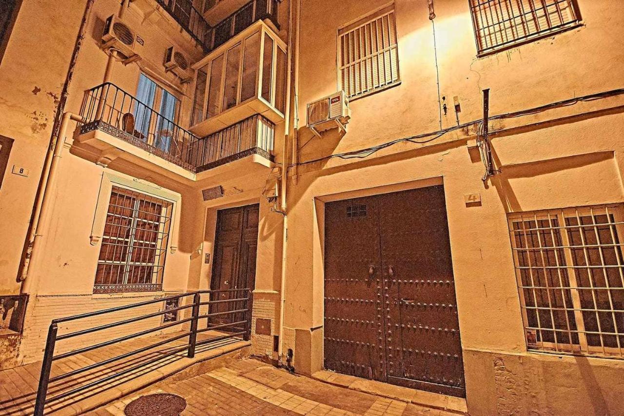 My Special Place Un Loft Excepcional Málaga Exterior foto